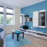 WAZIB Appartements