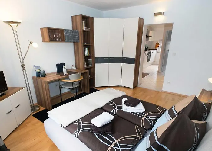 WAZIB Appartements