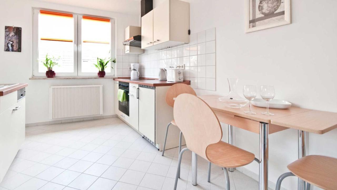 Wazib Apartment Essen