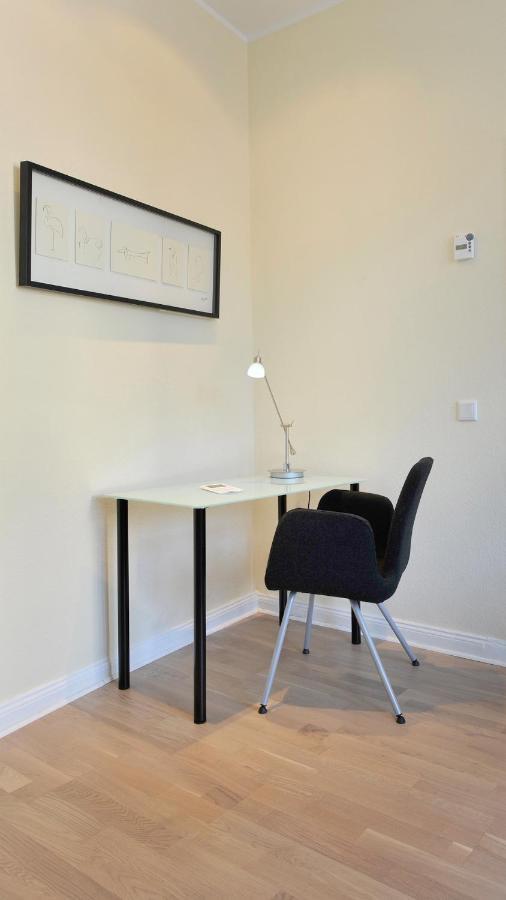 Wazib Apartment *