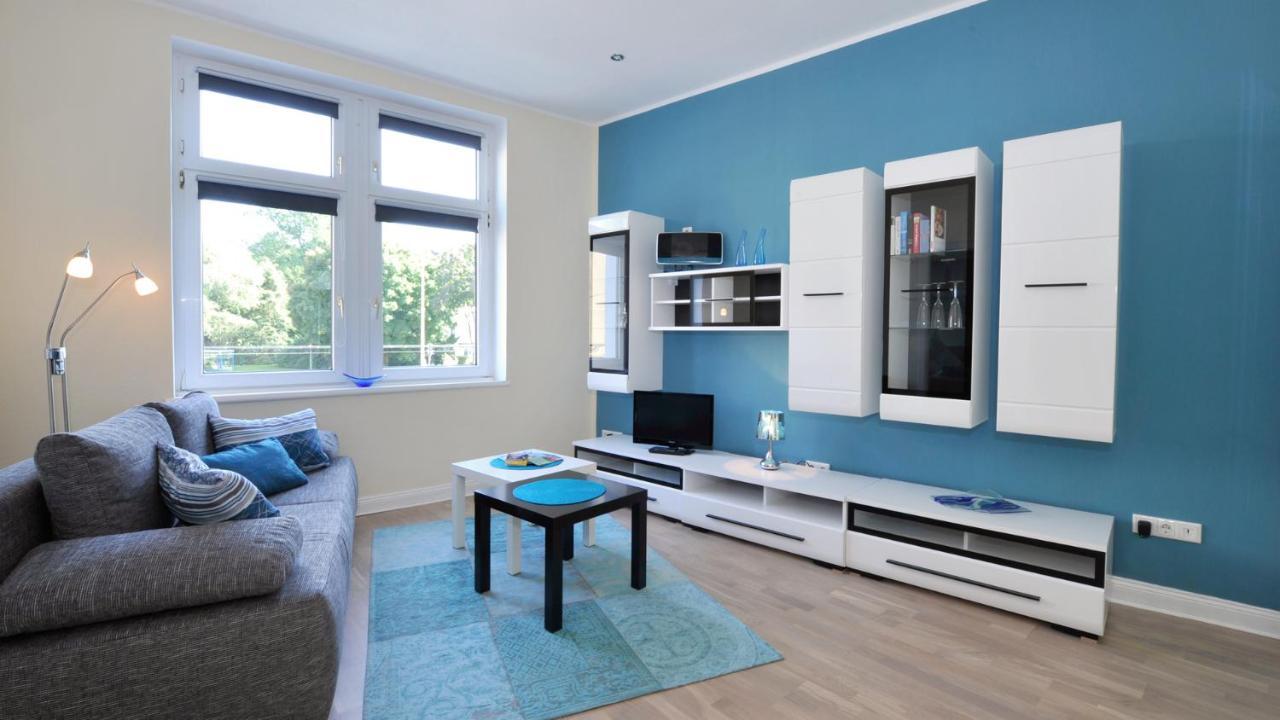 Wazib Apartment *