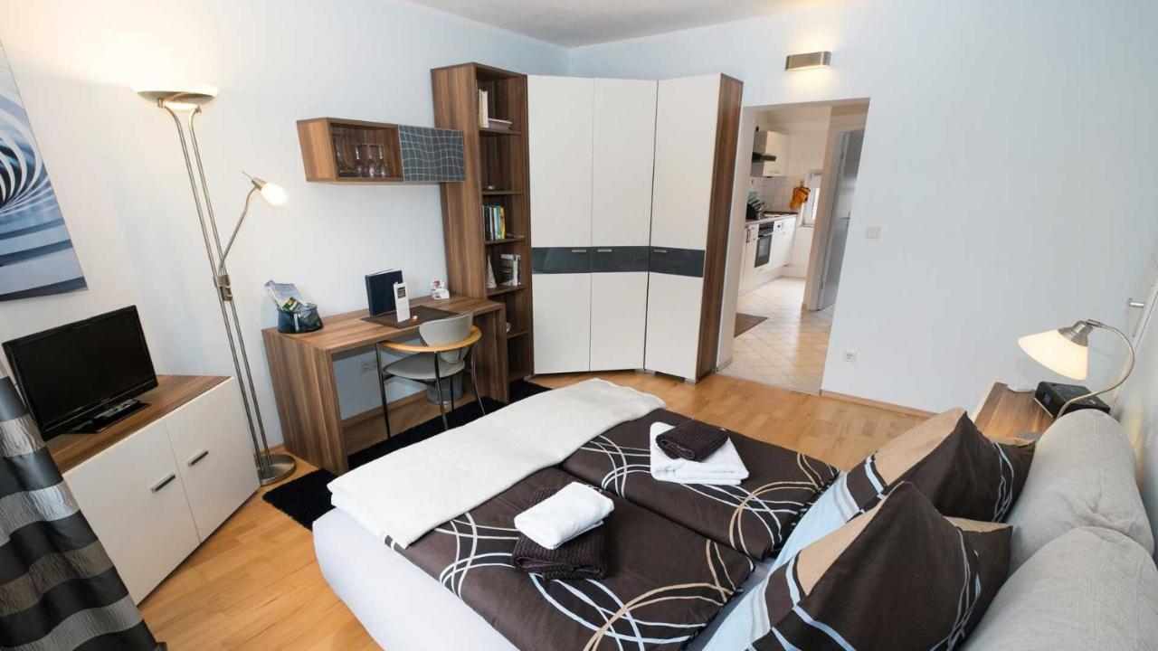 Apartment Wazib *