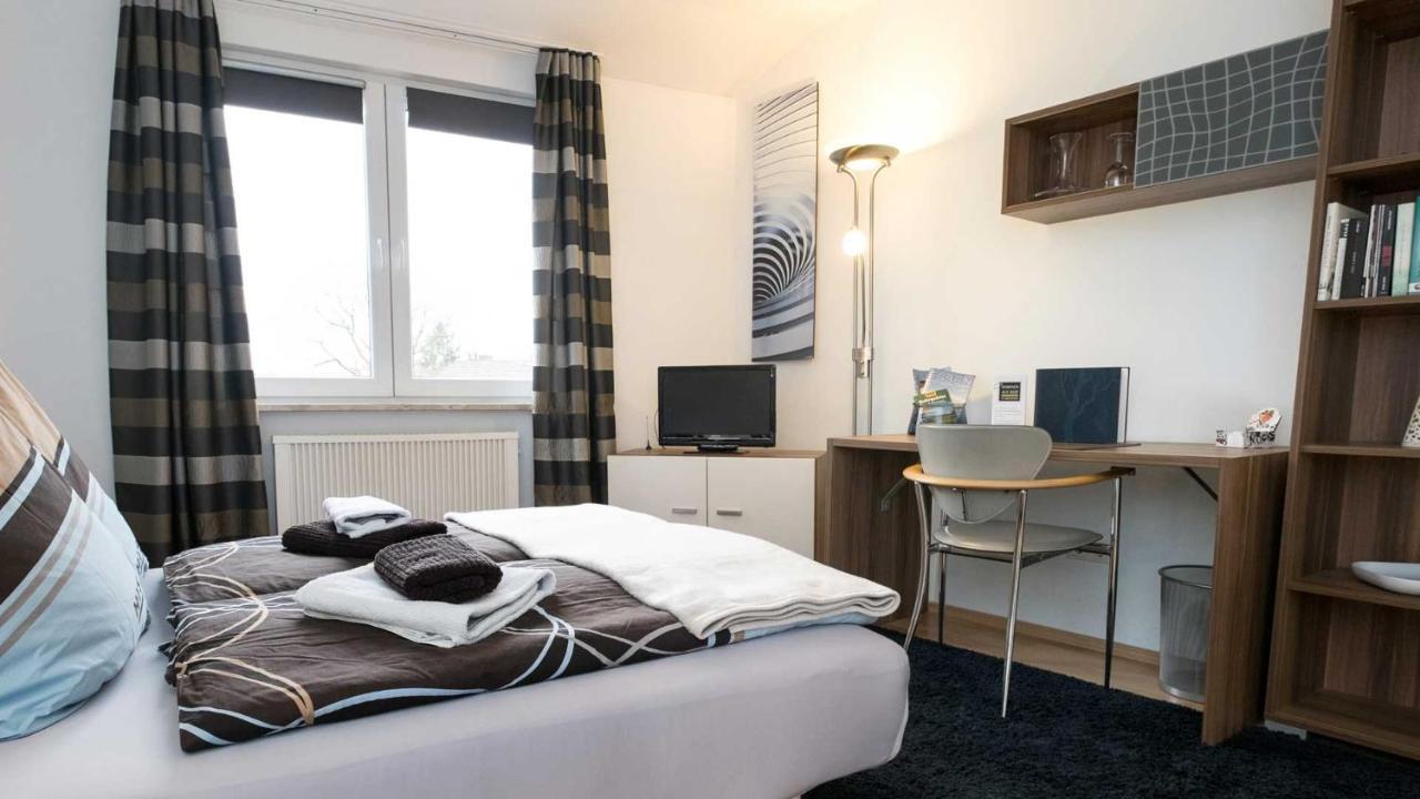 Apartment Wazib *